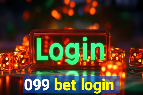 099 bet login